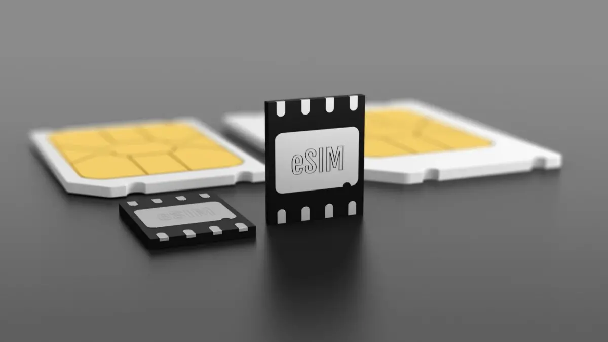 Η Samsung σας επιτρέπει να μεταφέρετε εύκολα e-SIM με One UI 5.1
