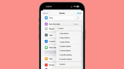 , iOS 17: Τι νέο υπάρχει στις Σημειώσεις και τις Υπενθυμίσεις, TechWar.gr