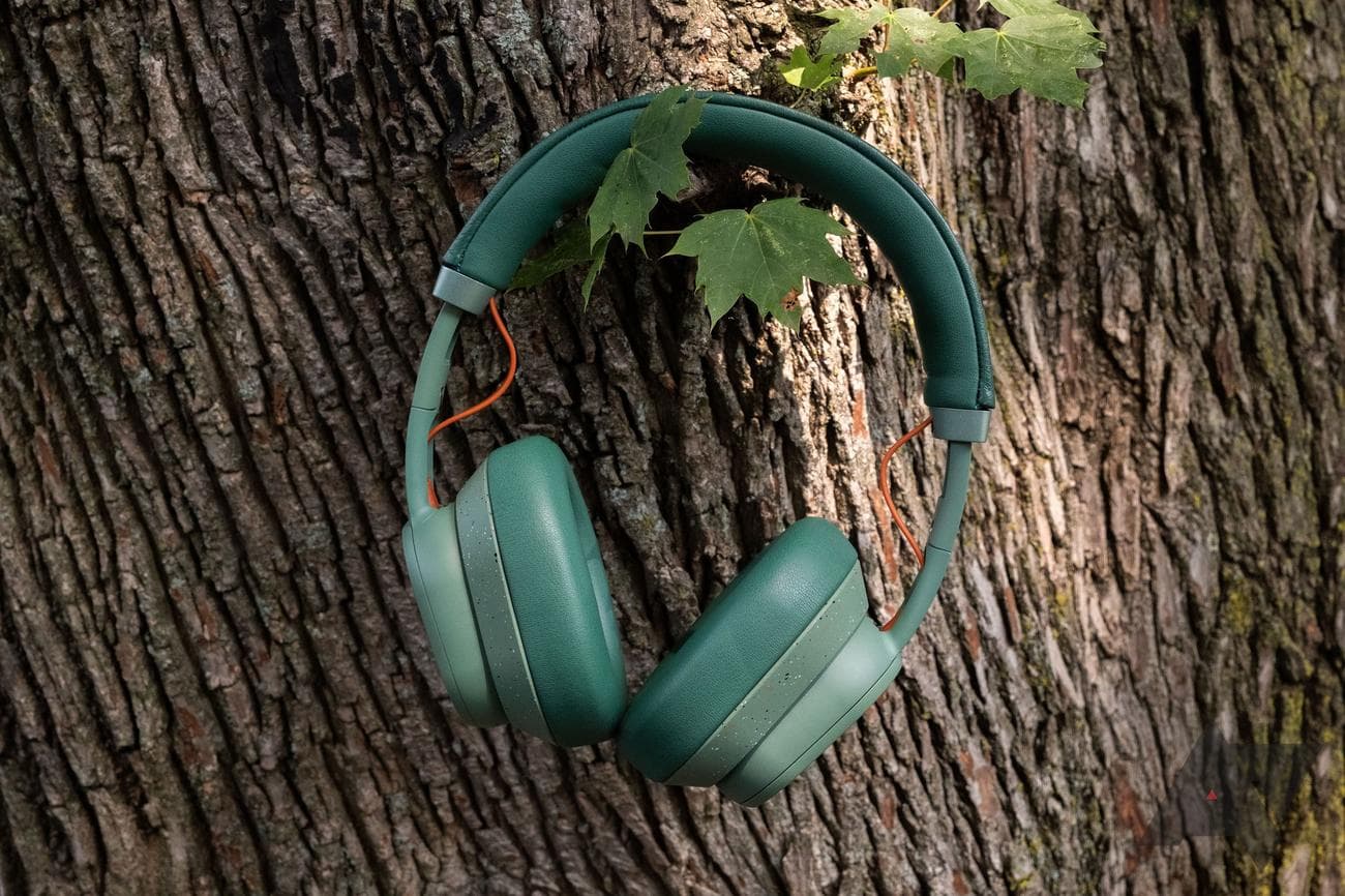 , Αναθεώρηση Fairphone Fairbuds XL: Βιώσιμο υλικό, ήχος δεύτερης κατηγορίας, TechWar.gr