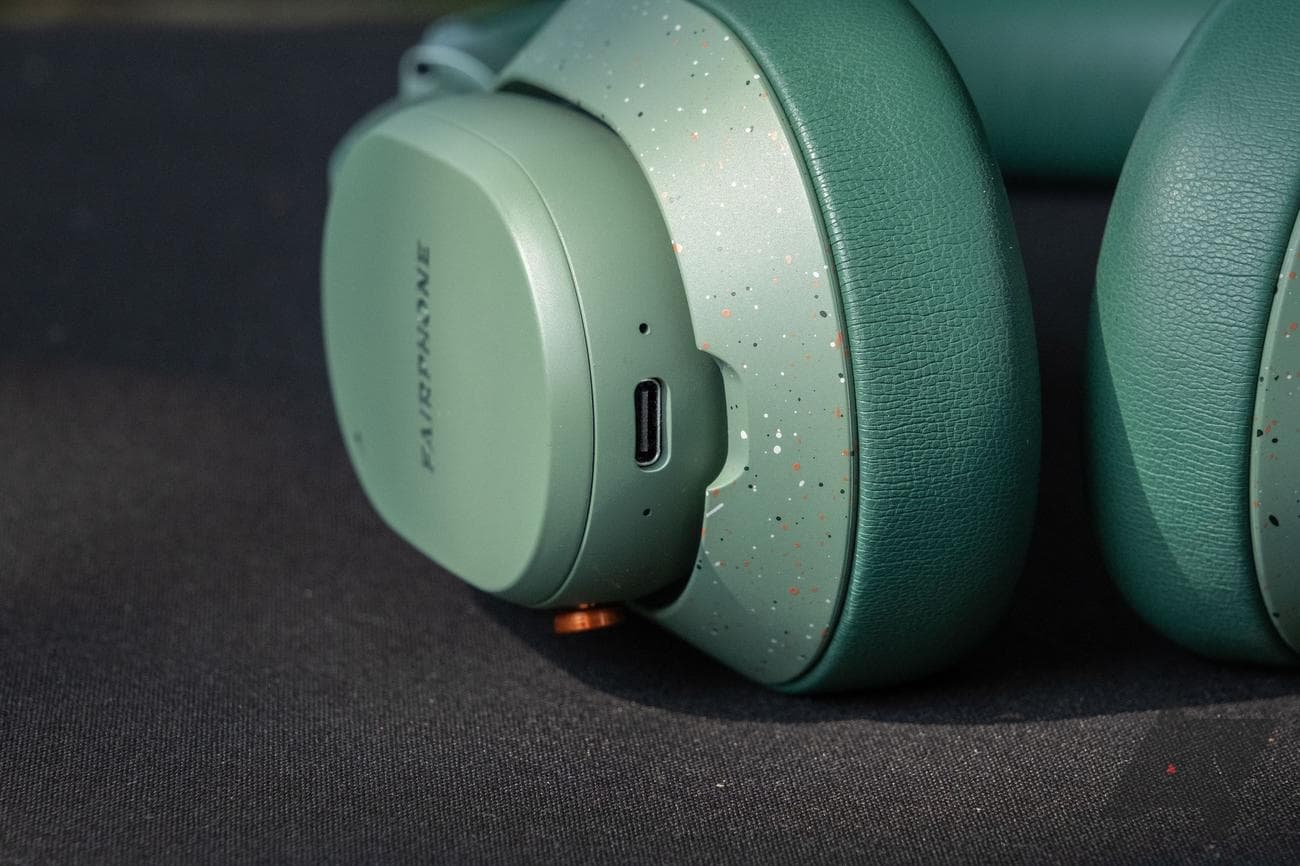 , Αναθεώρηση Fairphone Fairbuds XL: Βιώσιμο υλικό, ήχος δεύτερης κατηγορίας, TechWar.gr