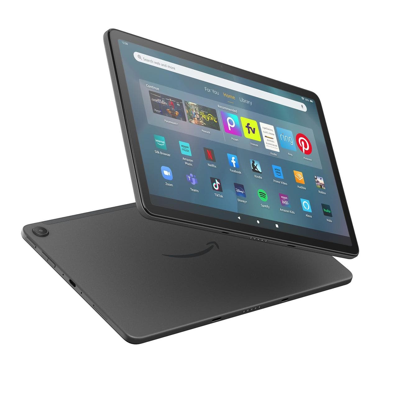 , Χαρίστε στον εαυτό σας τα καλύτερα tablet Fire της Amazon με έως και 60 $ λιγότερο σήμερα, TechWar.gr