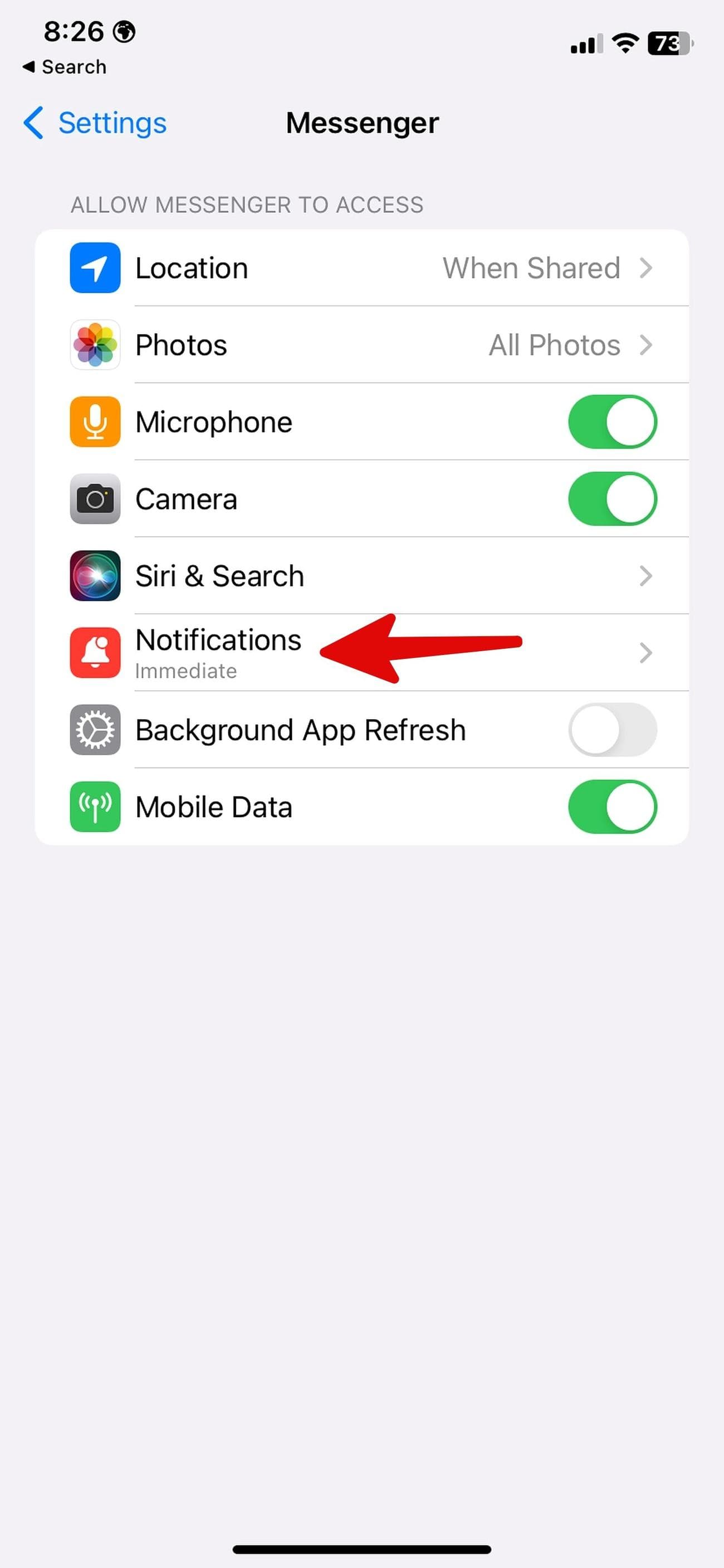 , 7 κοινά προβλήματα του Facebook Messenger και πώς να τα διορθώσετε, TechWar.gr