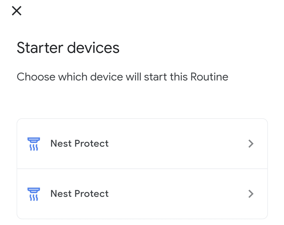 , Η ενσωμάτωση Nest Protect της εφαρμογής Google Home θα μπορούσε να είναι προ των πυλών, TechWar.gr