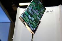 , Ζωντανή συλλογή φωτογραφιών Honor V Purse concept, TechWar.gr