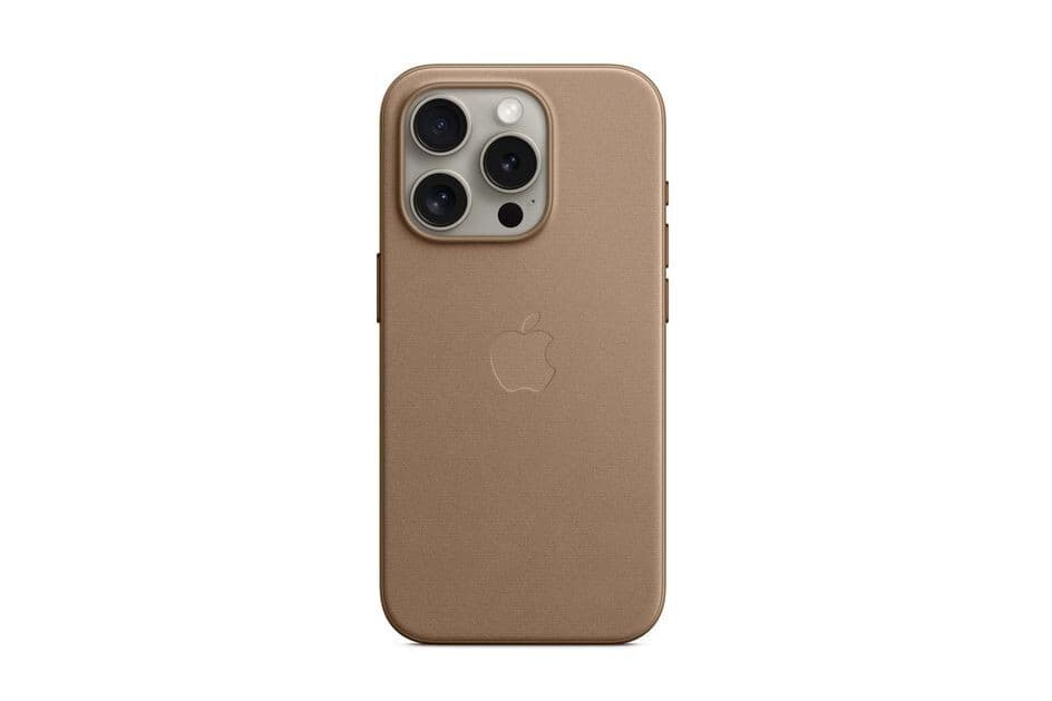 , The best iPhone 15 and iPhone 15 Pro Max cases you can buy right now, TechWar.gr