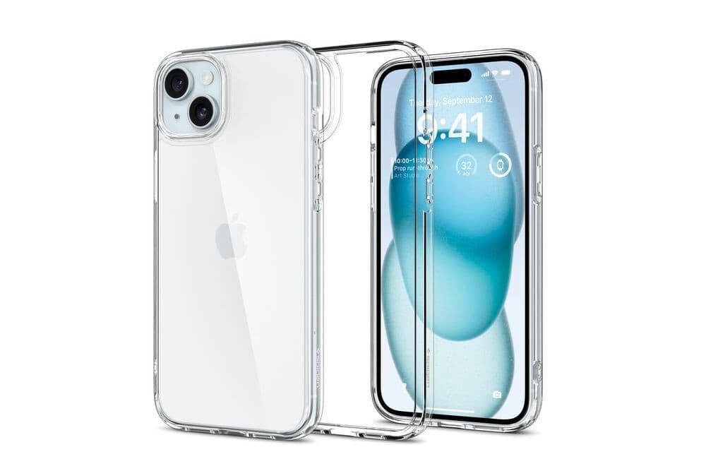 , The best iPhone 15 and iPhone 15 Pro Max cases you can buy right now, TechWar.gr