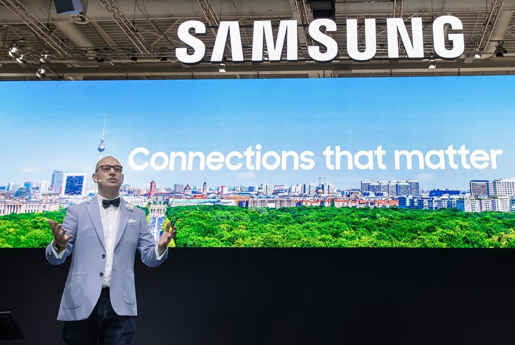 , IFA 2023: Το Samsung SmartThings συνδέει τους ανθρώπους με τα πράγματα που έχουν μεγαλύτερη σημασία –, TechWar.gr