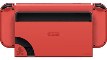 , Πώς να προπαραγγείλετε το Nintendo Switch OLED Mario Red Edition, TechWar.gr