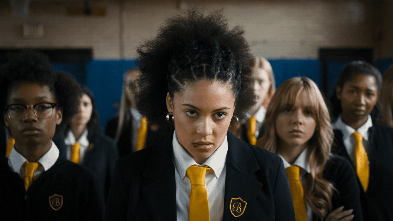 , Κριτική «Δράστης»: Η Alicia Silverstone φτάνει σε σουρεαλιστικά ύψη στη φεμινιστική ταινία τρόμου, TechWar.gr