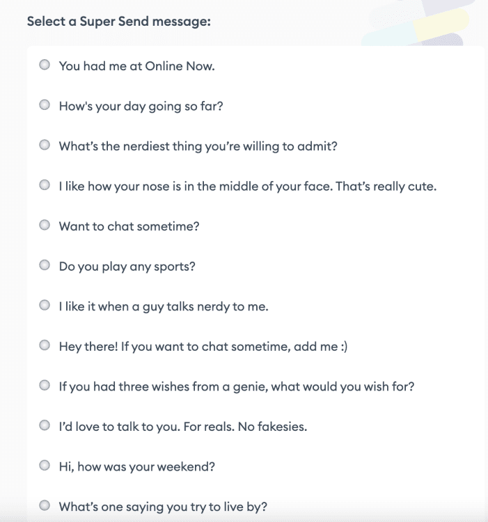 , Zoosk September 2023 review: Easy to sign up, but that’s where its usefulness starts and ends, TechWar.gr