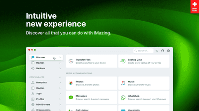 , MacRumors Giveaway: Κερδίστε ένα iPhone 15 Pro από το iMazing, TechWar.gr