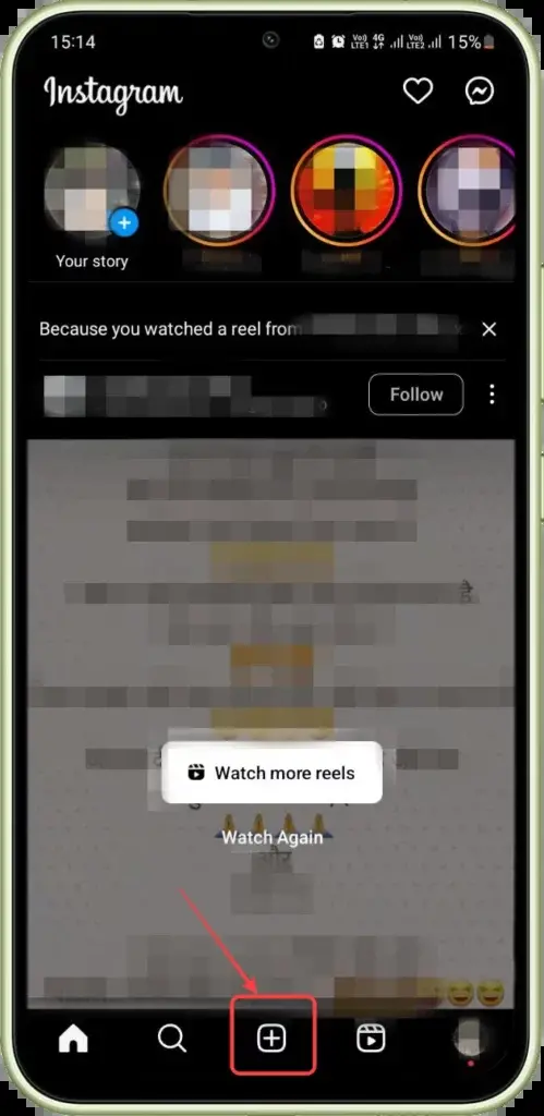 , Πώς να αποκτήσετε νέα πρότυπα τροχών στο Instagram;, TechWar.gr