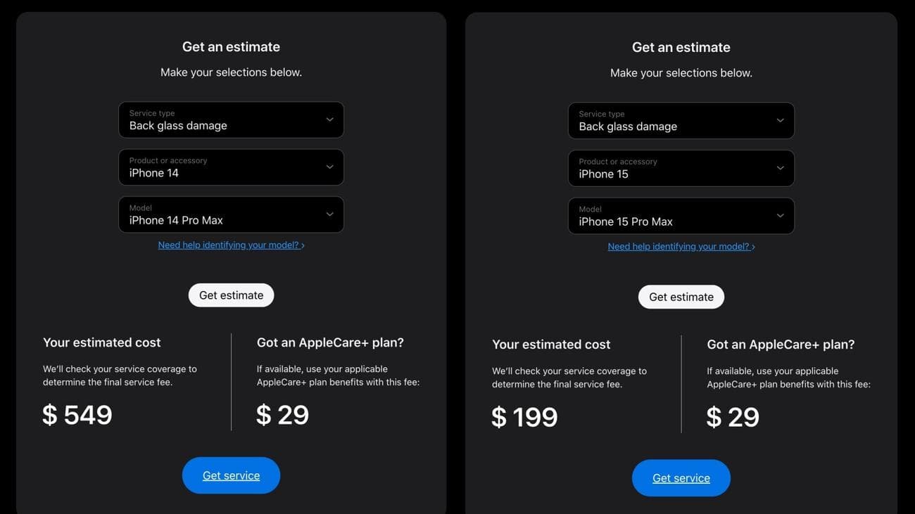 , iPhone 15 και iPhone 15 Pro: Εντελώς «αλλάζει το παιχνίδι», αλλά όχι για τους λόγους που περιμένετε, TechWar.gr