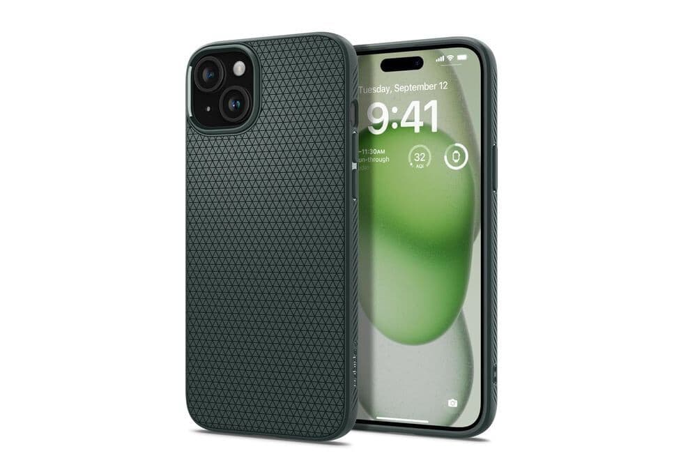 , The best iPhone 15 and iPhone 15 Pro Max cases you can buy right now, TechWar.gr