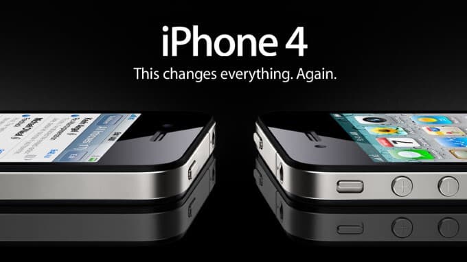 , Apple iPhone history: the evolution of the smartphone that started it all, TechWar.gr