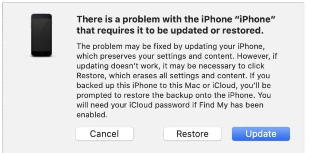 , Οδηγός αντιμετώπισης προβλημάτων: Πώς να επιδιορθώσετε το iPhone σας που έχει κολλήσει στο λογότυπο της Apple, TechWar.gr