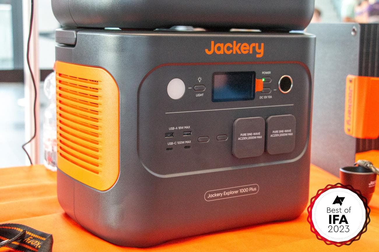 , Android Police’s awards for Europe’s biggest tech show, TechWar.gr