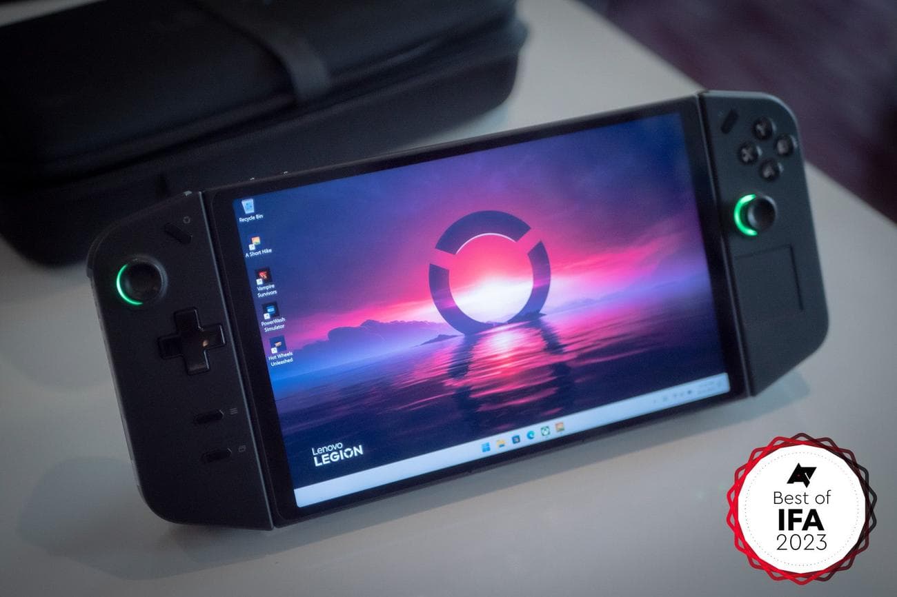 , Android Police’s awards for Europe’s biggest tech show, TechWar.gr