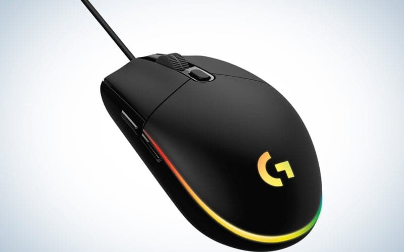 , The best cheap gaming mouse for 2023, TechWar.gr