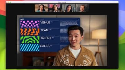 , Λειτουργίες macOS Sonoma που πρέπει να ελέγξετε πρώτα, TechWar.gr