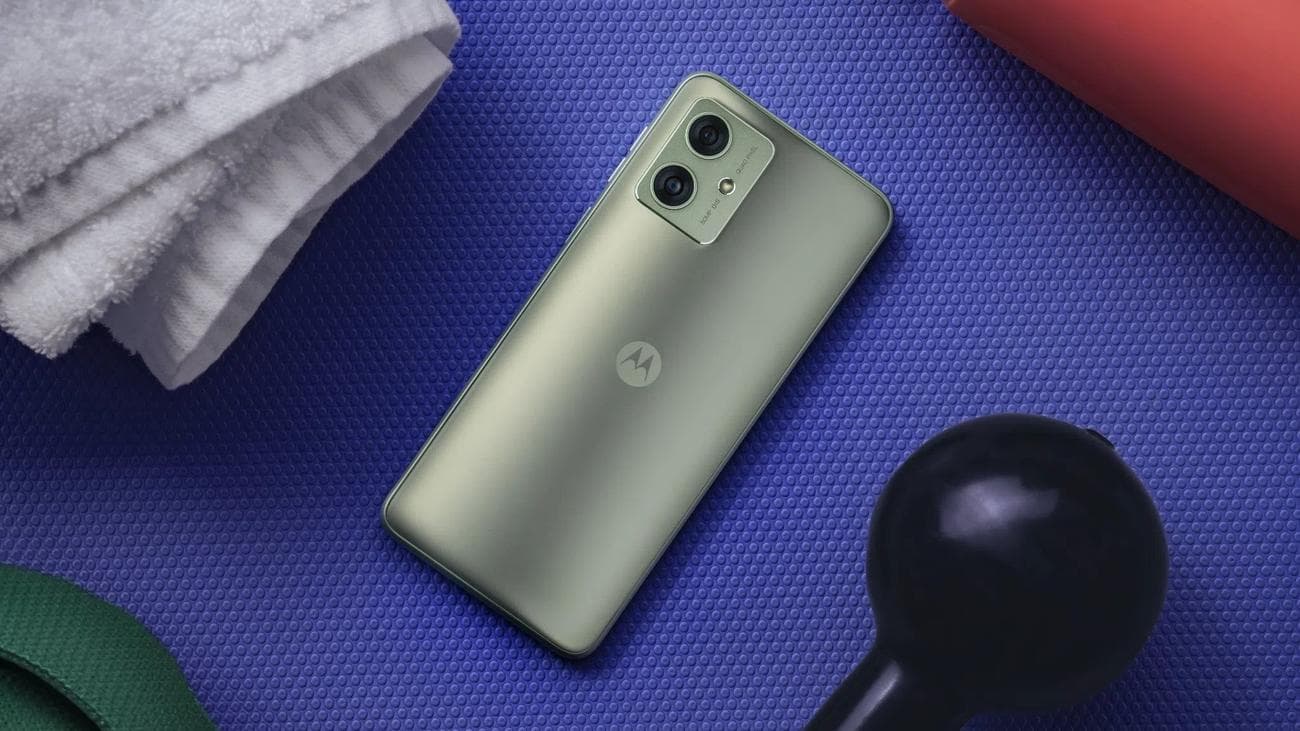 Η Motorola κυκλοφορεί 3 νέα οικονομικά τηλέφωνα με μερικές μοναδικές ανατροπές
