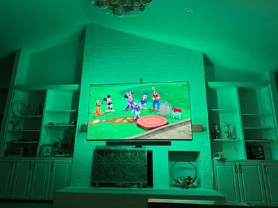 , Ανασκόπηση κιτ καθρέφτη οθόνης 4D Nanoleaf και Lightstrip, TechWar.gr