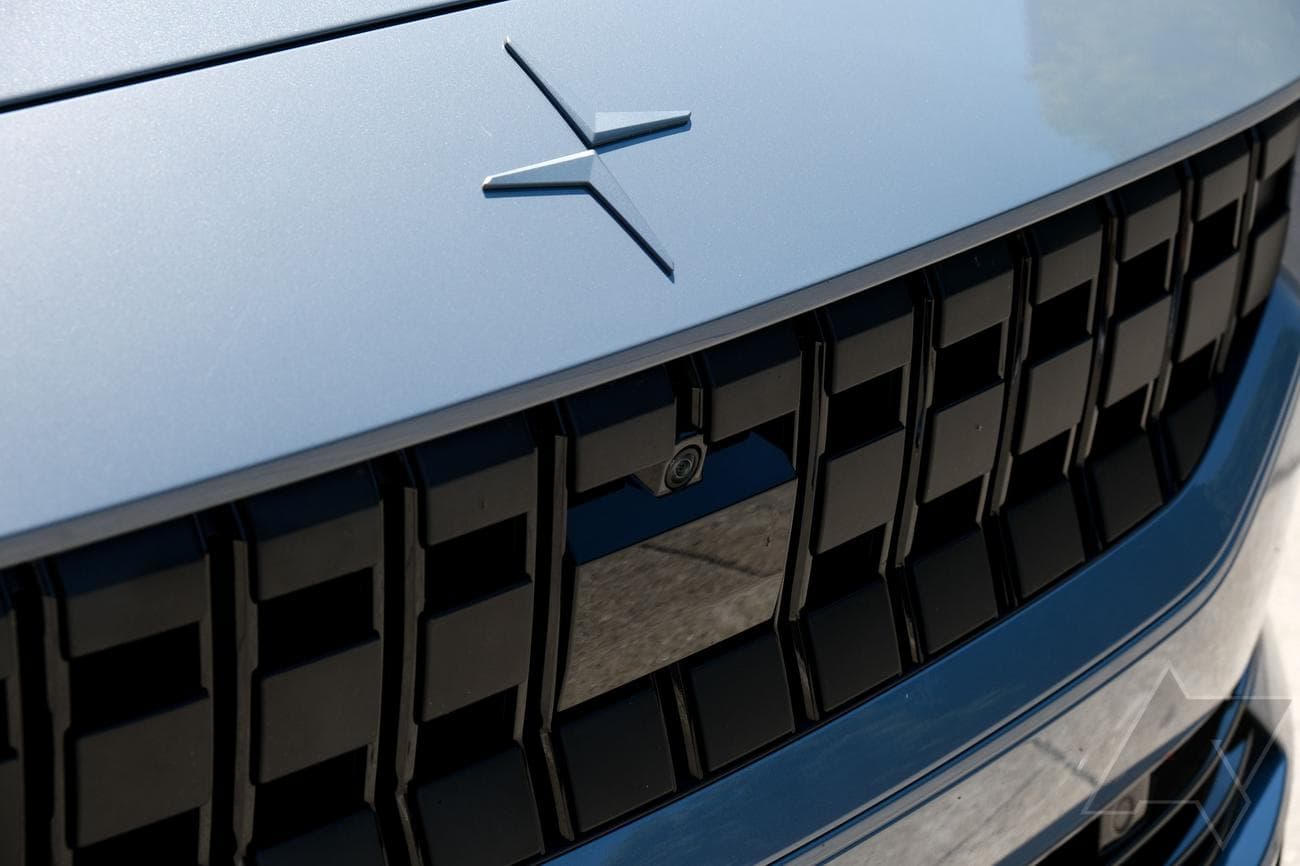 Η εταιρεία κατασκευής πολυτελών EV Polestar κατασκευάζει ένα smartphone αλλά όχι για τους λόγους που νομίζετε