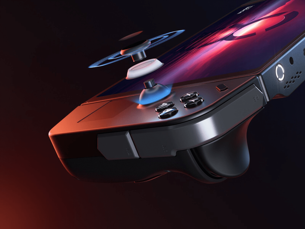 , Η Lenovo με δική της πανίσχυρη φορητή κονσόλα θέλει να κοντράρει Asus ROG Ally και Steam Deck, TechWar.gr