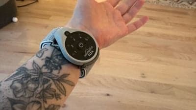 , Reliefband Flex Review – MacRumors, TechWar.gr