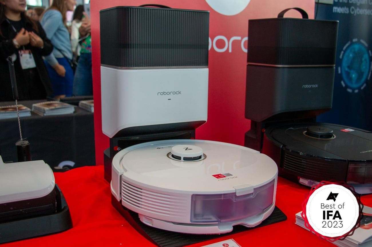 , Android Police’s awards for Europe’s biggest tech show, TechWar.gr