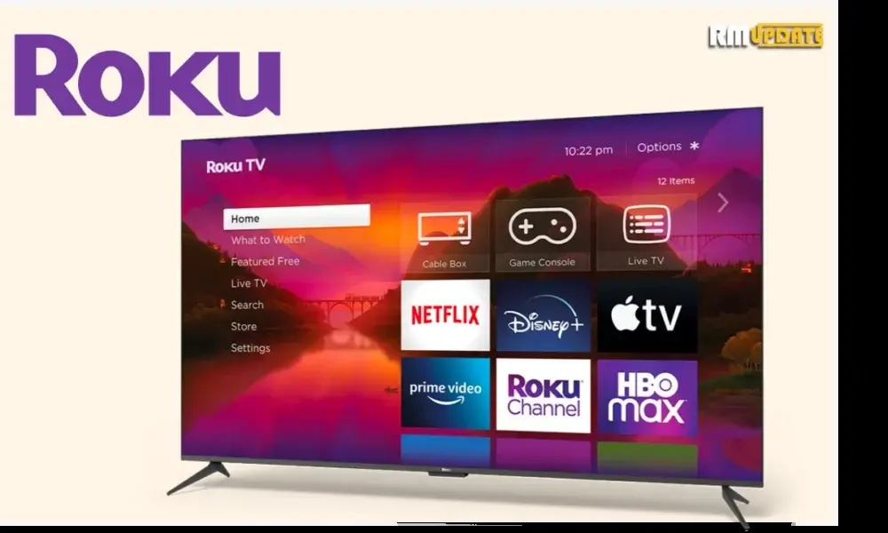 Πώς να συνδέσετε το Roku σε Wi-Fi χωρίς τηλεχειριστήριο;
