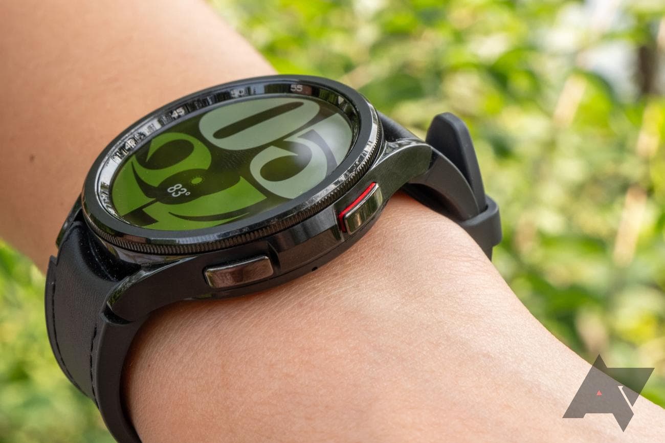 , Samsung Galaxy Watch 6 Classic εναντίον Samsung Galaxy Watch 4 Classic: Επιστροφή σε εναλλαγή, TechWar.gr