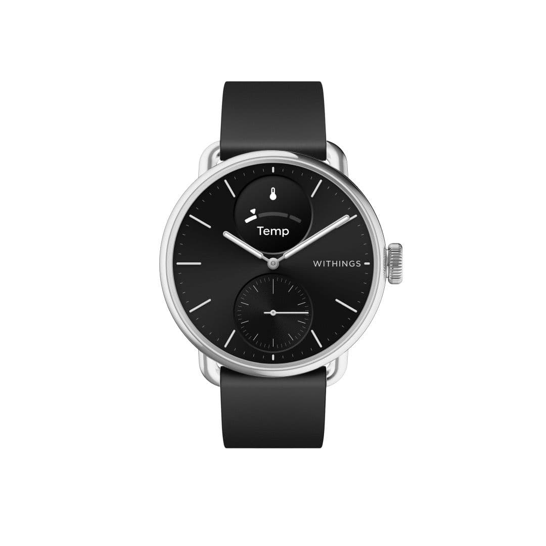 Withings ScanWatch 2