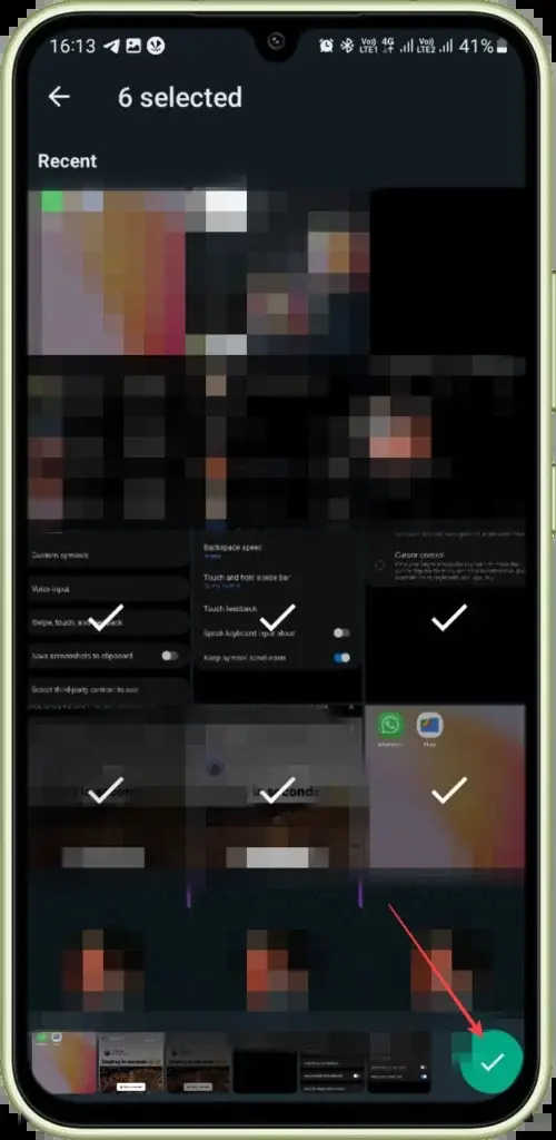 , Πώς να στείλετε περισσότερες από 30 φωτογραφίες στο WhatsApp;, TechWar.gr
