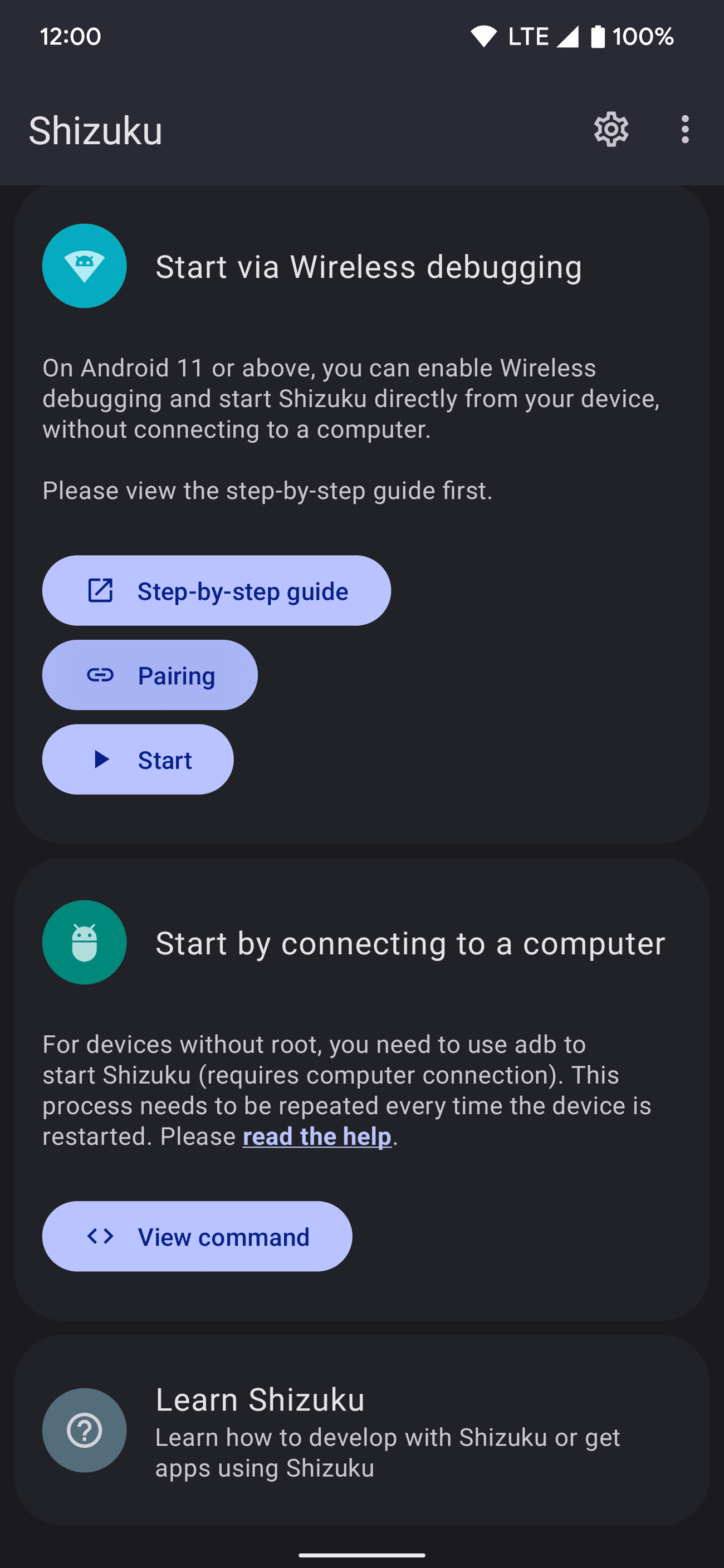 , How to use Shizuku for ADB rootless mods on any Android device, TechWar.gr