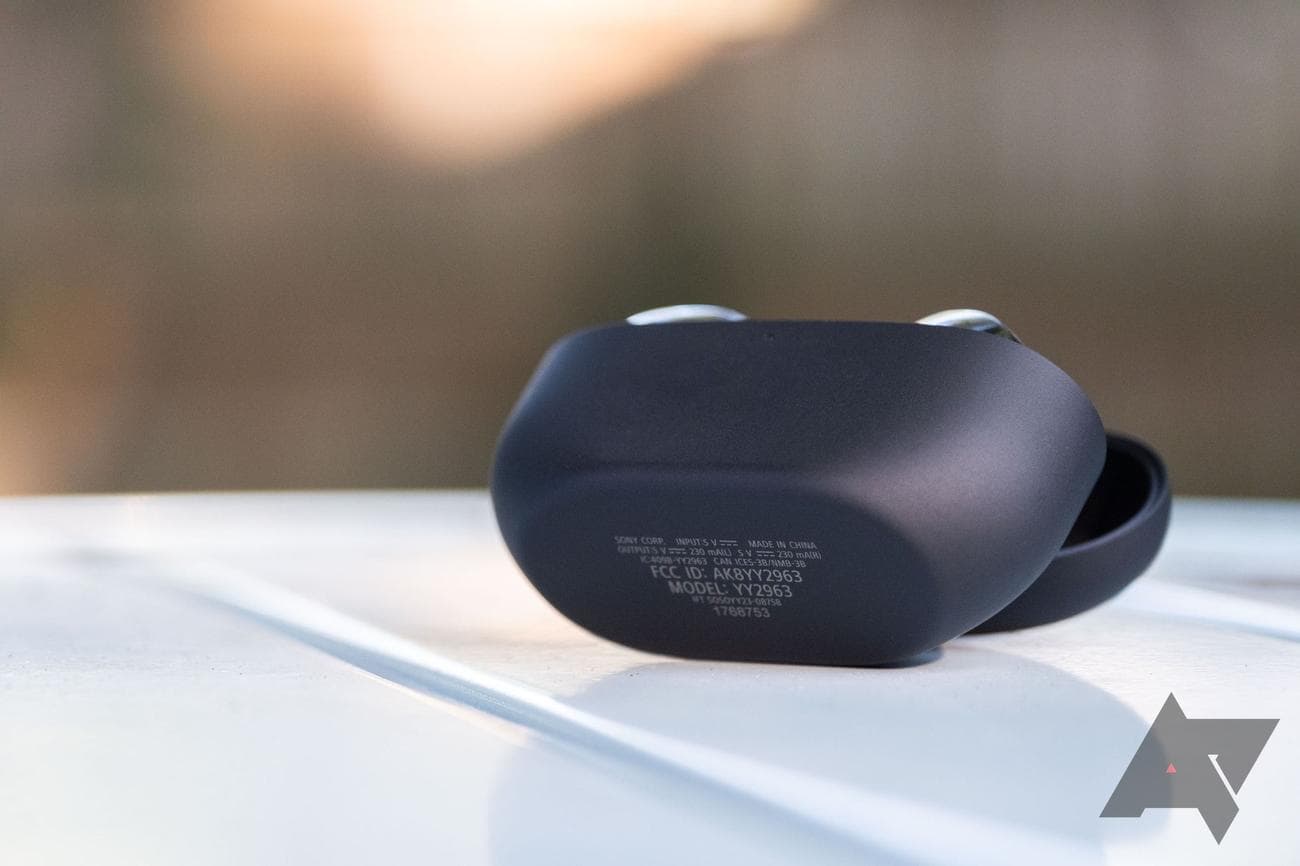 , Αναθεώρηση Sony WF-1000XM5: Τα μπουμπούκια που πρέπει να νικήσετε, TechWar.gr