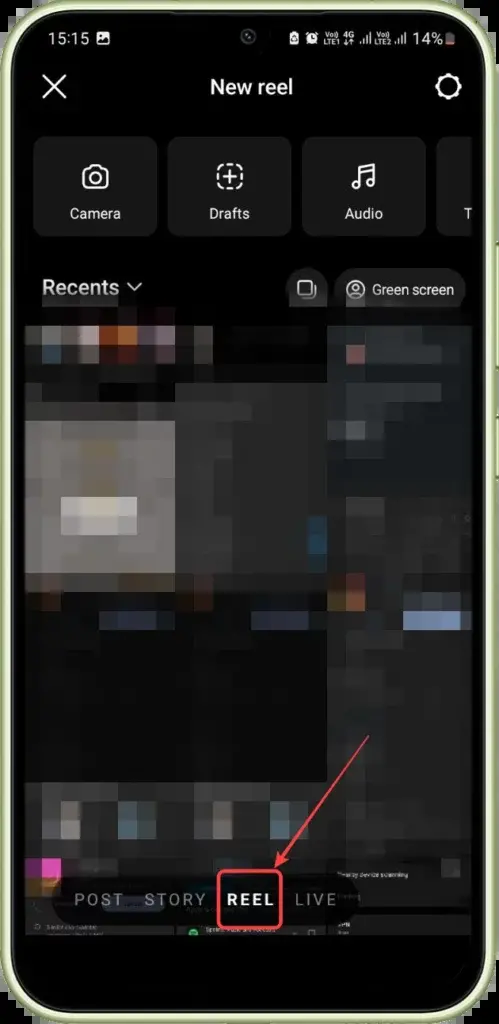 , Πώς να αποκτήσετε νέα πρότυπα τροχών στο Instagram;, TechWar.gr