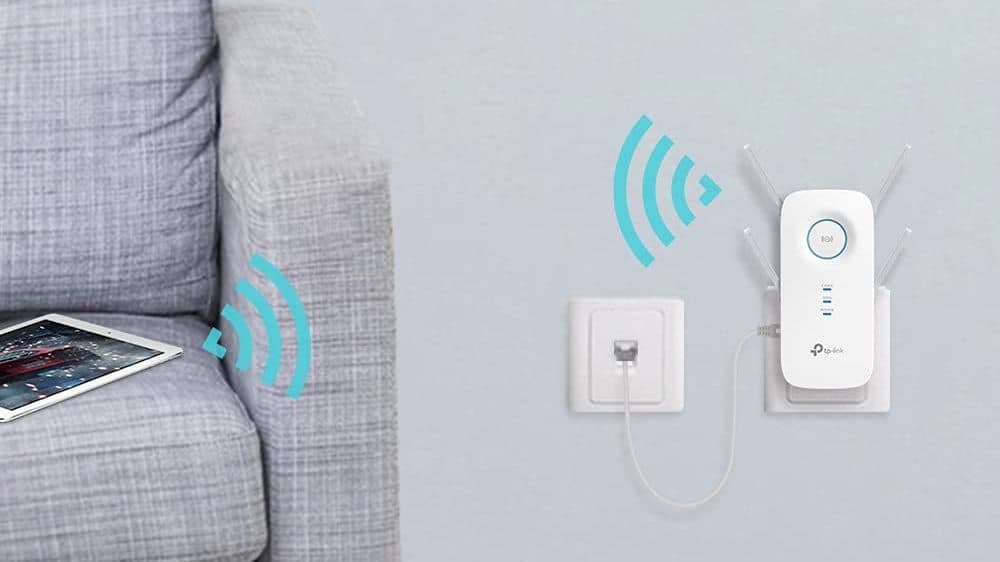 , Πώς να μάθετε τι εμποδίζει το σήμα Wi-Fi του σπιτιού σας και να το διορθώσετε, TechWar.gr