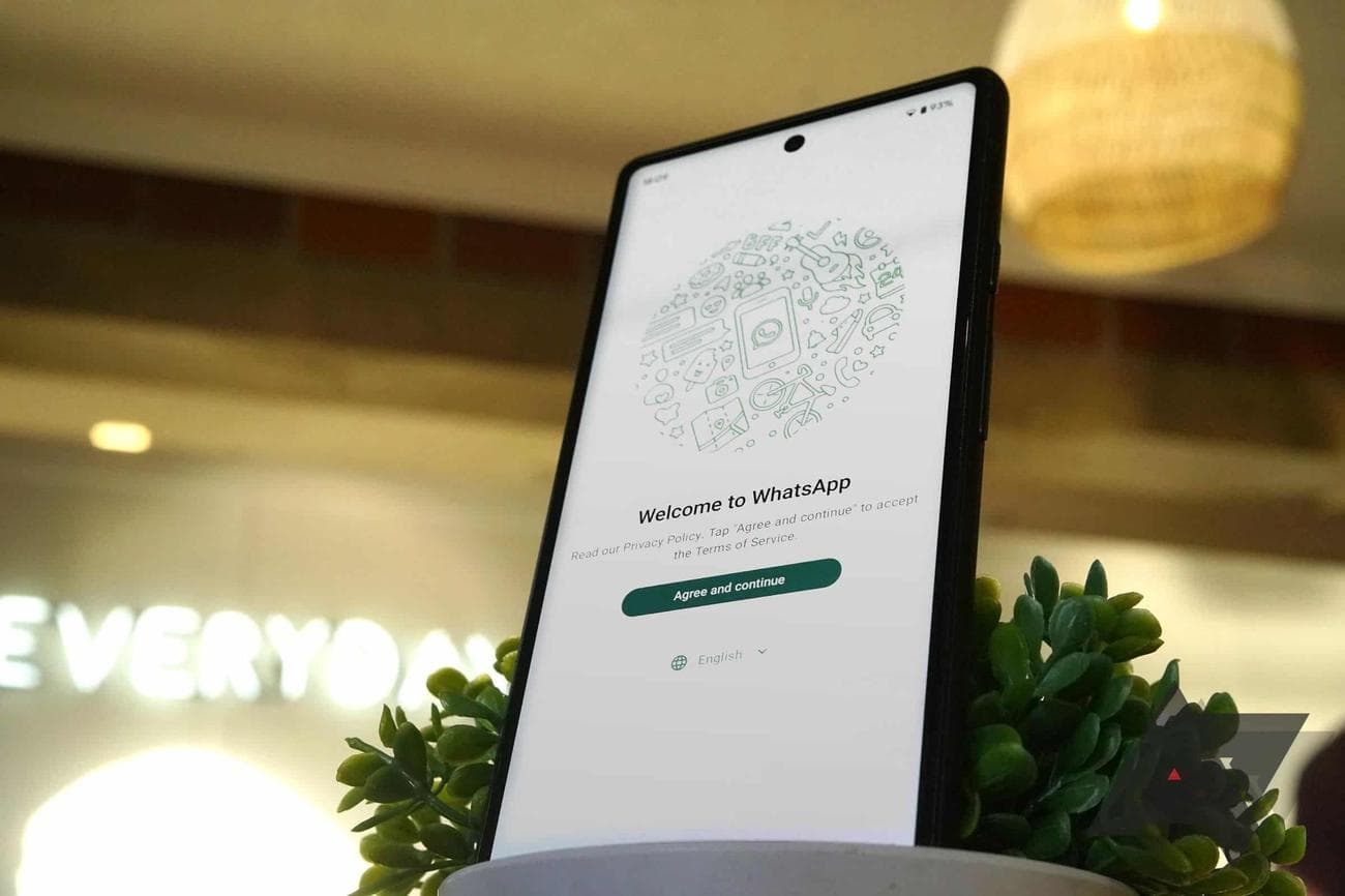 Πώς να δημιουργήσετε avatars WhatsApp
