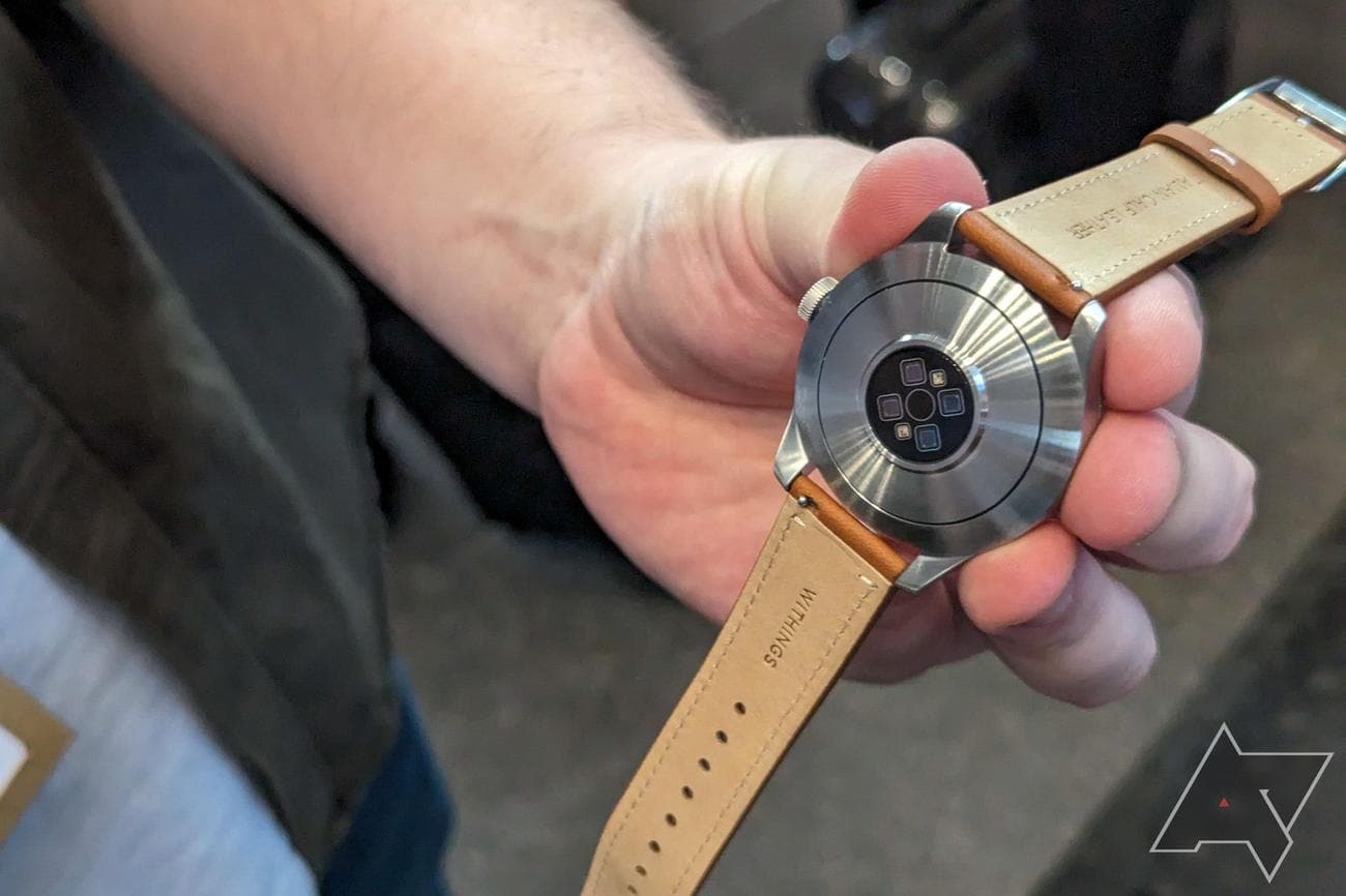 , Ποιο υβριδικό smartwatch είναι καλύτερο να αγοράσετε;, TechWar.gr