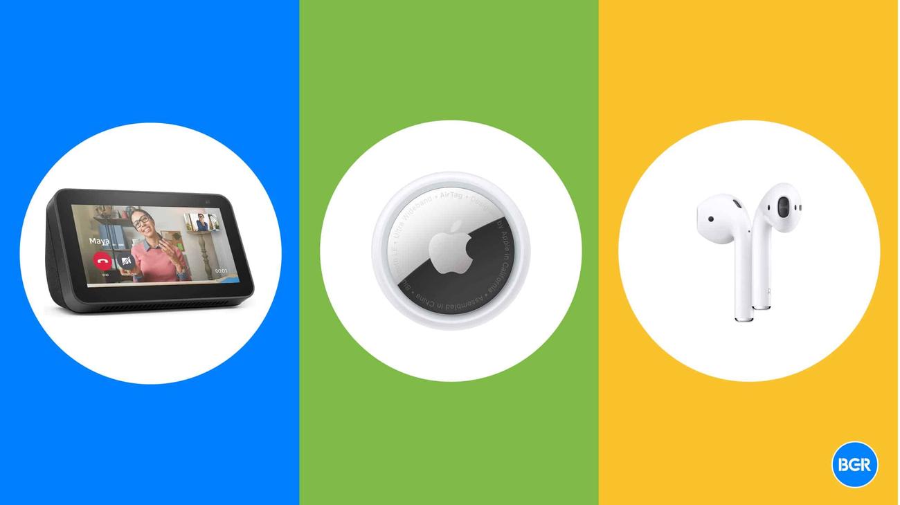 Έκπτωση πρώτης θήκης iPhone 15 FineWoven, δωρεάν Grubhub+, 280 $ Nintendo Switch OLED, περισσότερα
