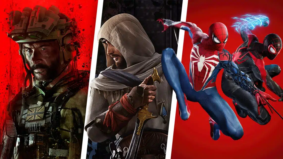 Ένα ακόμη παιχνίδι του 2023 λέει «αντίο» γιατί το πρόγραμμα είναι χαοτικό φέτος!