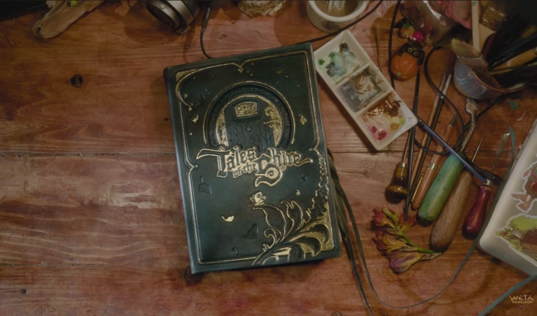 Ένας ιδιαίτερος The Lord of the Rings τίτλος αναπτύσσεται από την Private Division