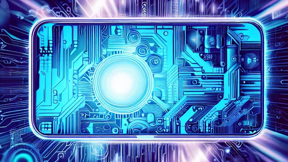 Έρχεται το «iPhone της τεχνητής νοημοσύνης» - Επένδυση άνω του 1 δισ. δολαρίων