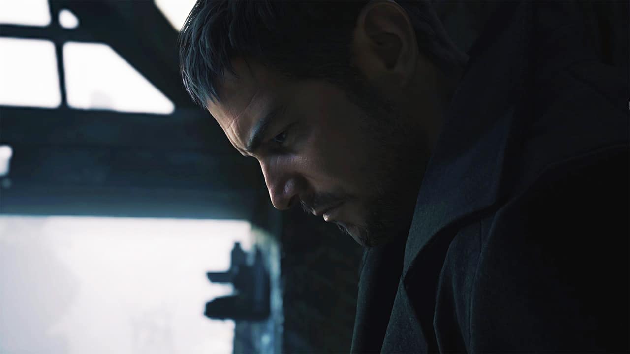 Resident Evil Village on iPhone 15 Pro release date