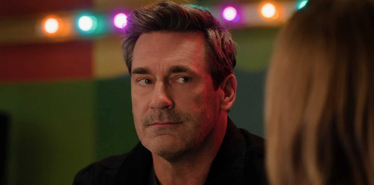 Έχω προσπαθήσει τόσες φορές να μπω στο The Morning Show της Apple και απλά δεν τα καταφέρνω