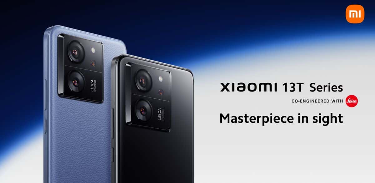 Xiaomi 13T