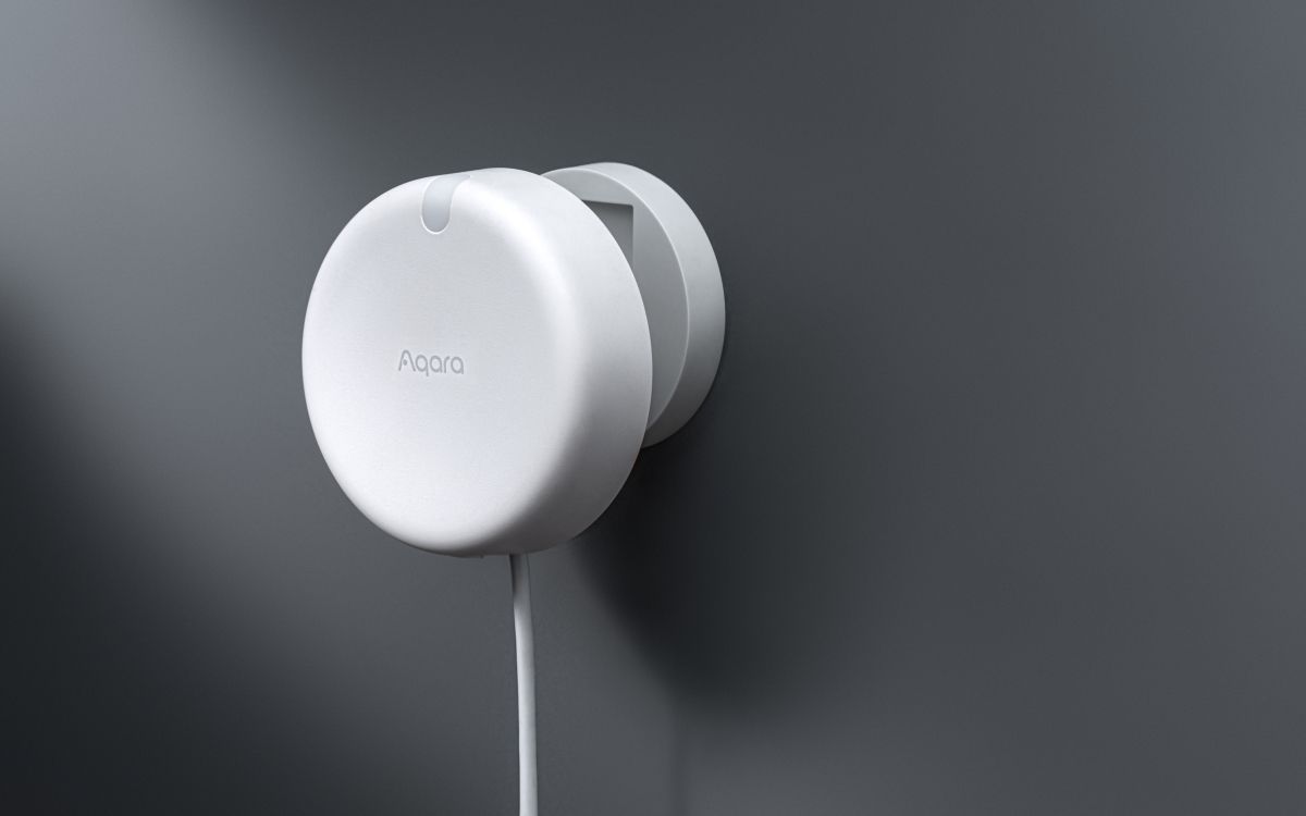 Αξίζει τη διαφημιστική εκστρατεία ο αισθητήρας παρουσίας FP2 του Aqara;
