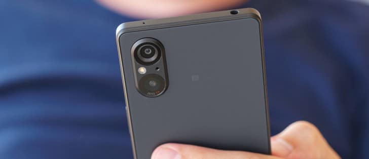 Αξιολόγηση Sony Xperia 5 V
