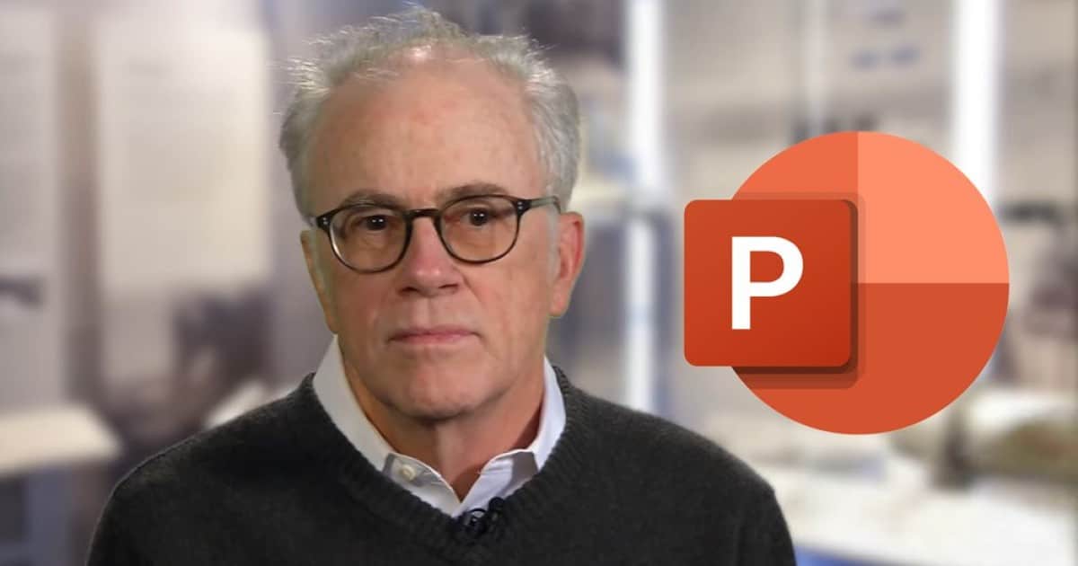 Απεβίωσε ο συνδημιουργός του PowerPoint